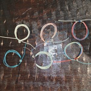 pura vida bracelets